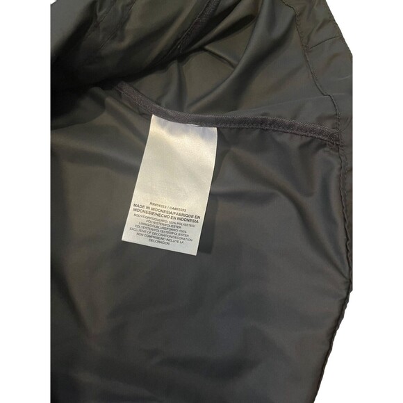 Nike Dri-Fit Virginia Cavaliers Men's Full Zip Jacket Windbreaker Size Medium - Picture 9 of 11